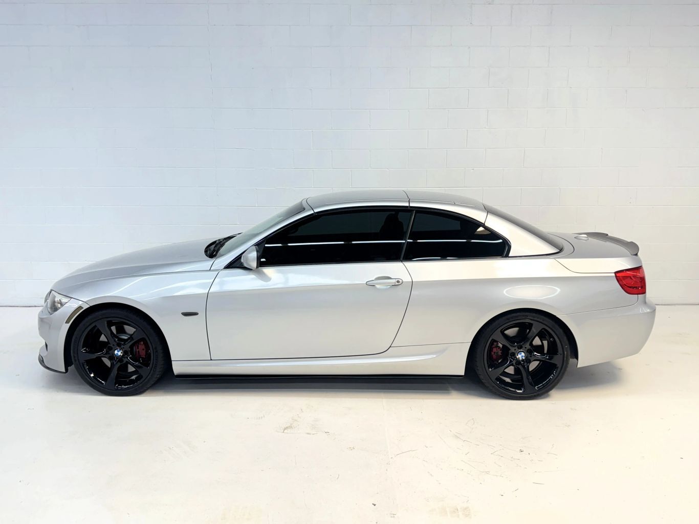 2012 BMW 335i