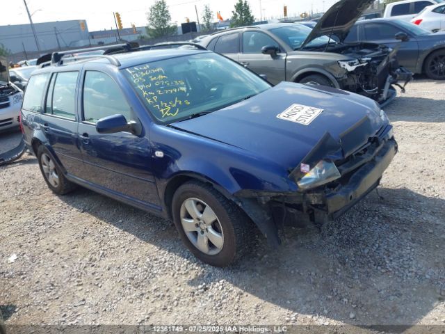 Volkswagen Jetta Wagon