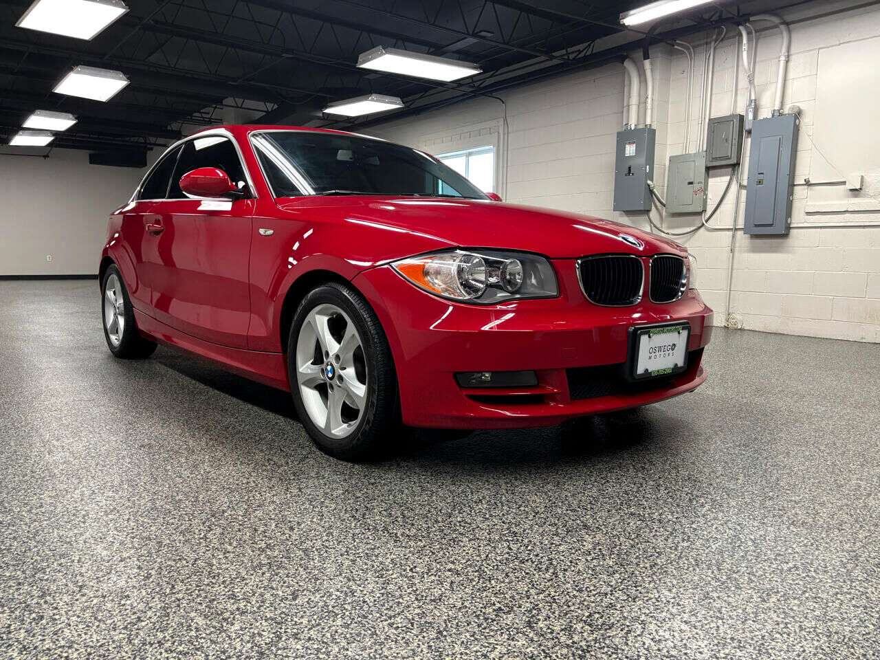 BMW 128i