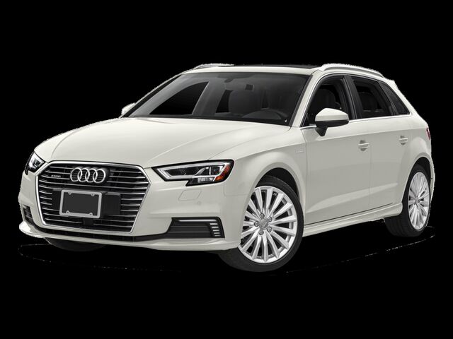 2017 AUDI A3