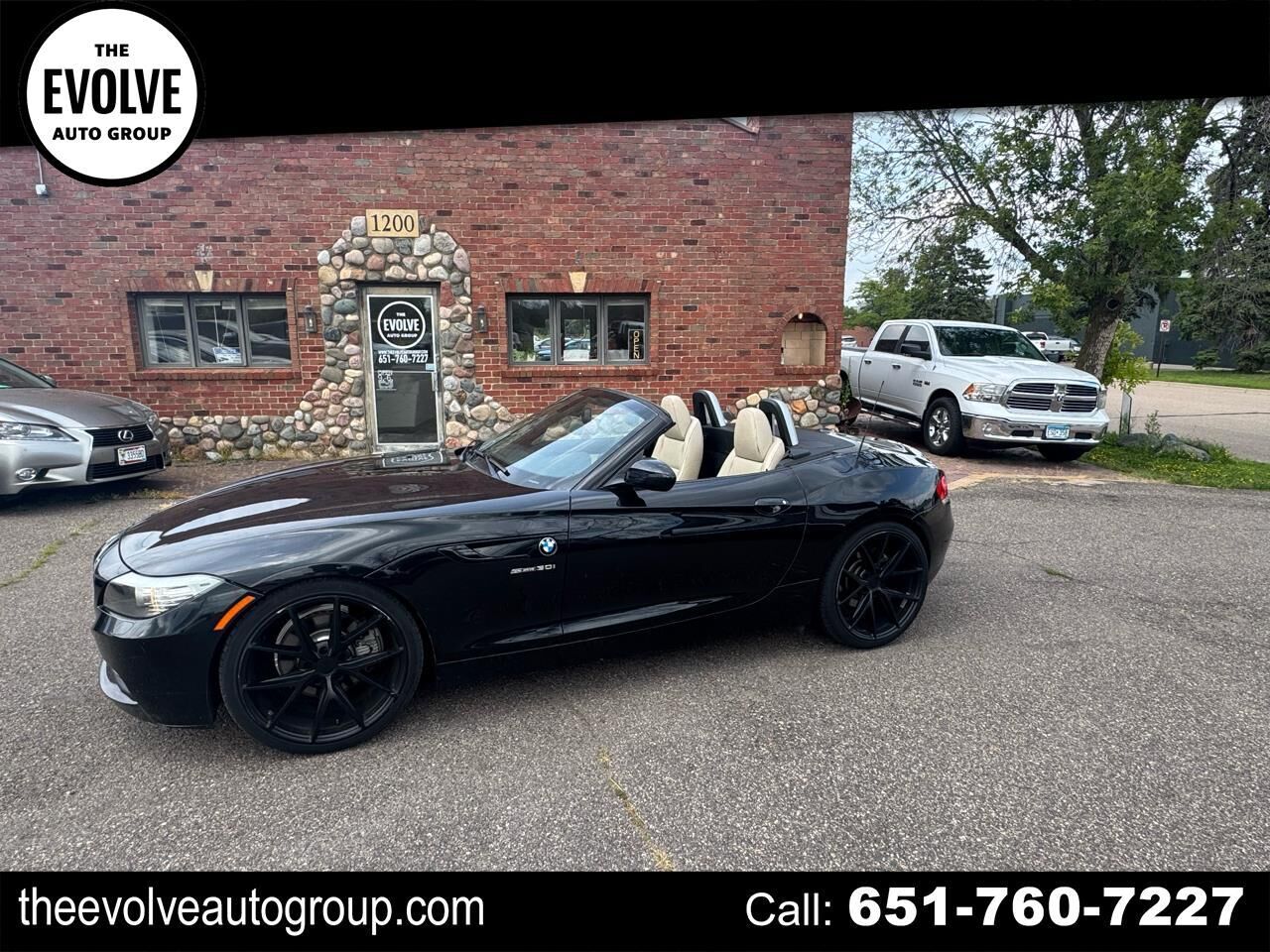 BMW Z4