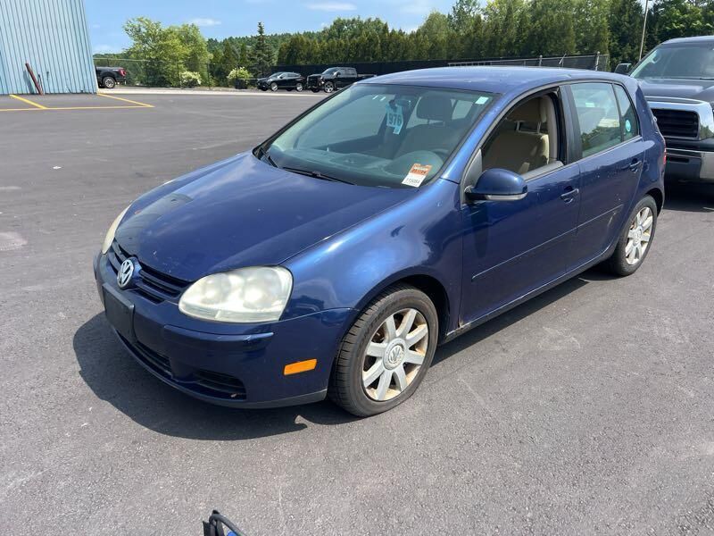 Volkswagen Rabbit