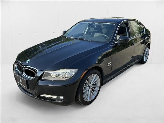 BMW 335i