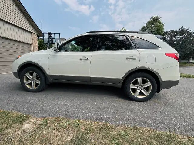 Hyundai Veracruz