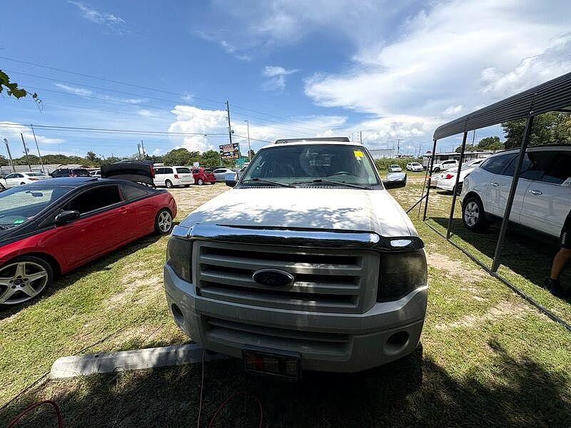 Ford Expedition MAX