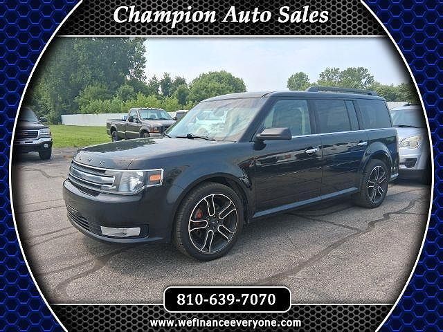 Ford Flex