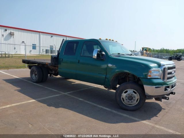 Ford F-350