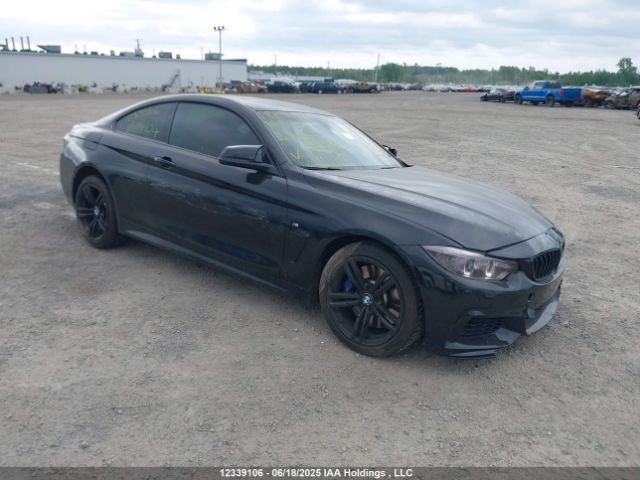 BMW 435i
