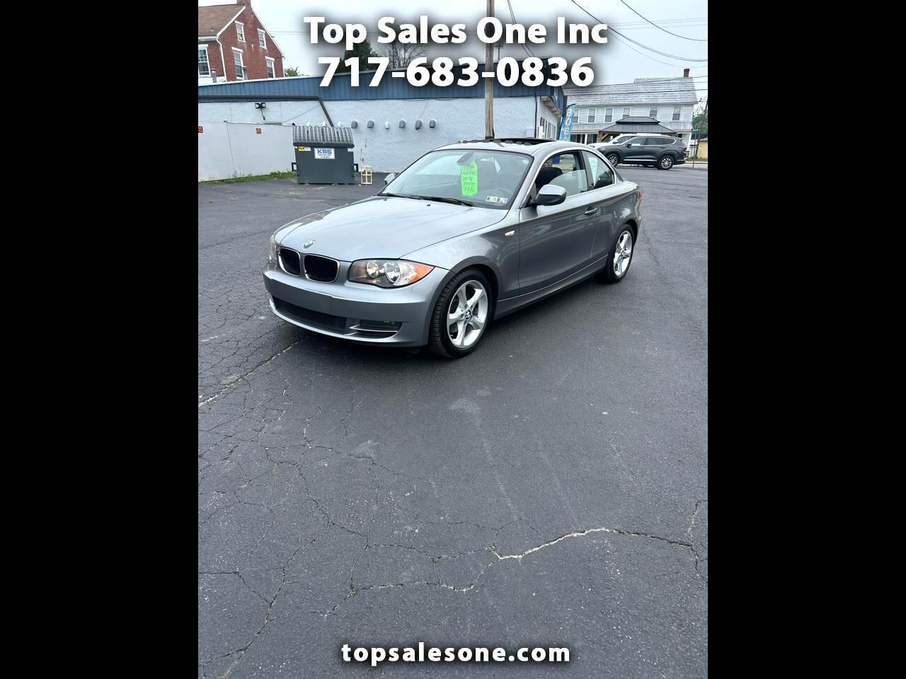 BMW 128i