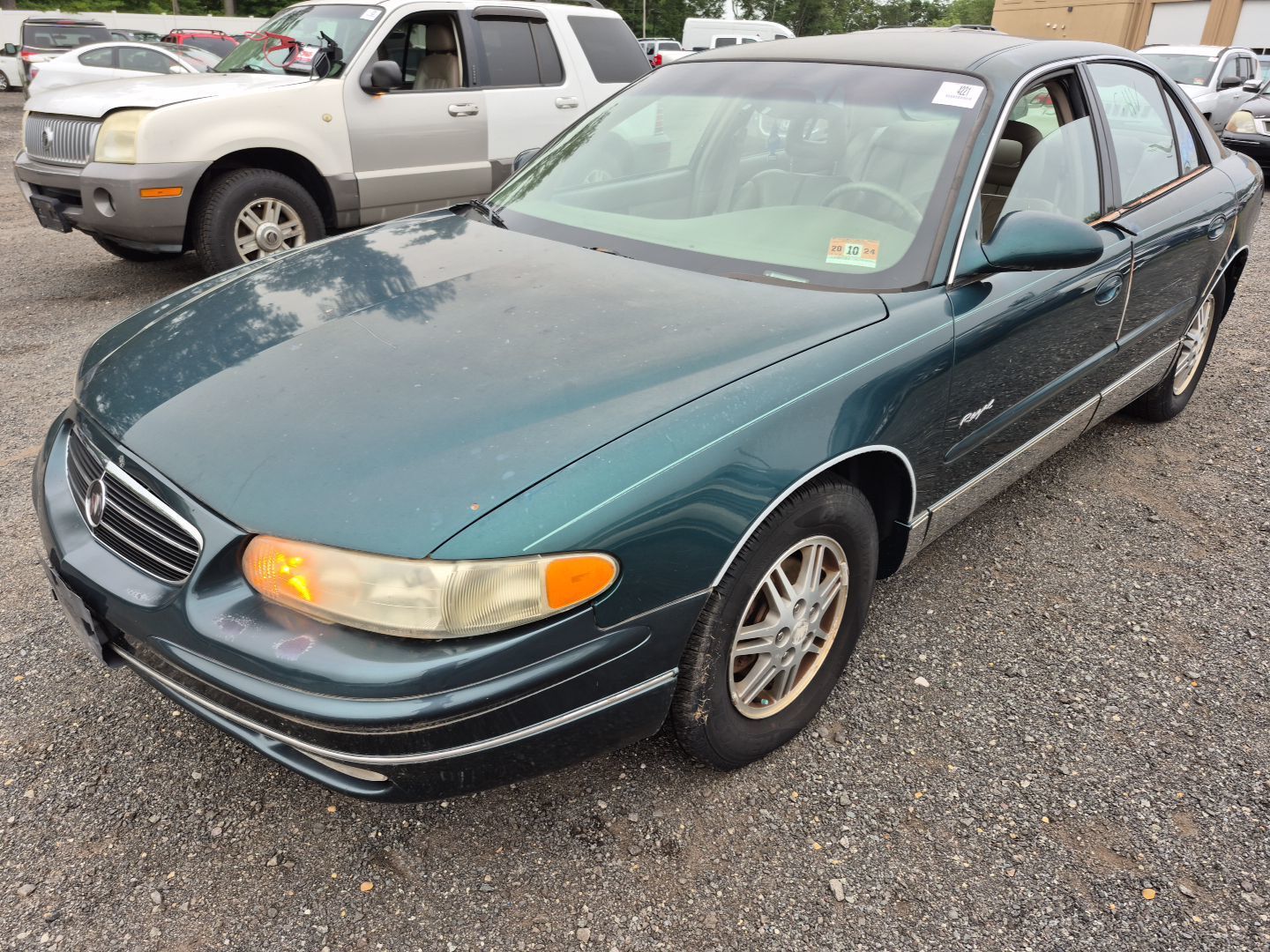 Buick Regal