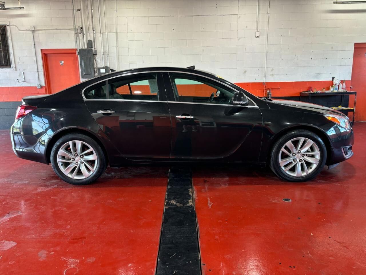 Buick Regal