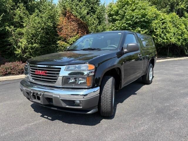 GMC Canyon