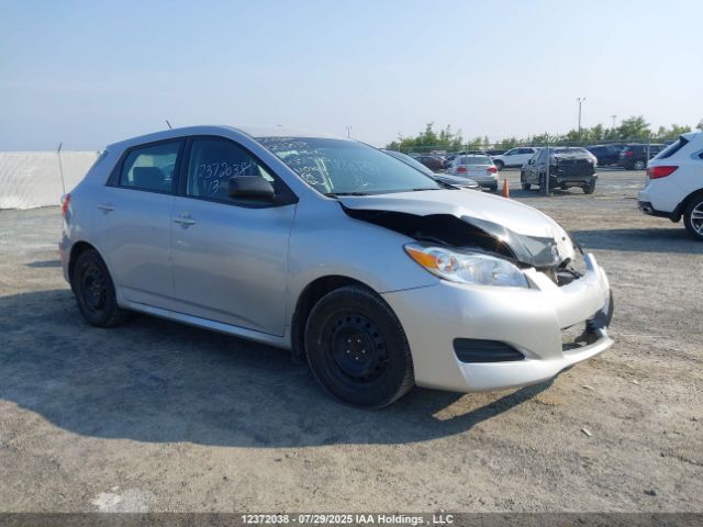 Toyota Corolla Matrix