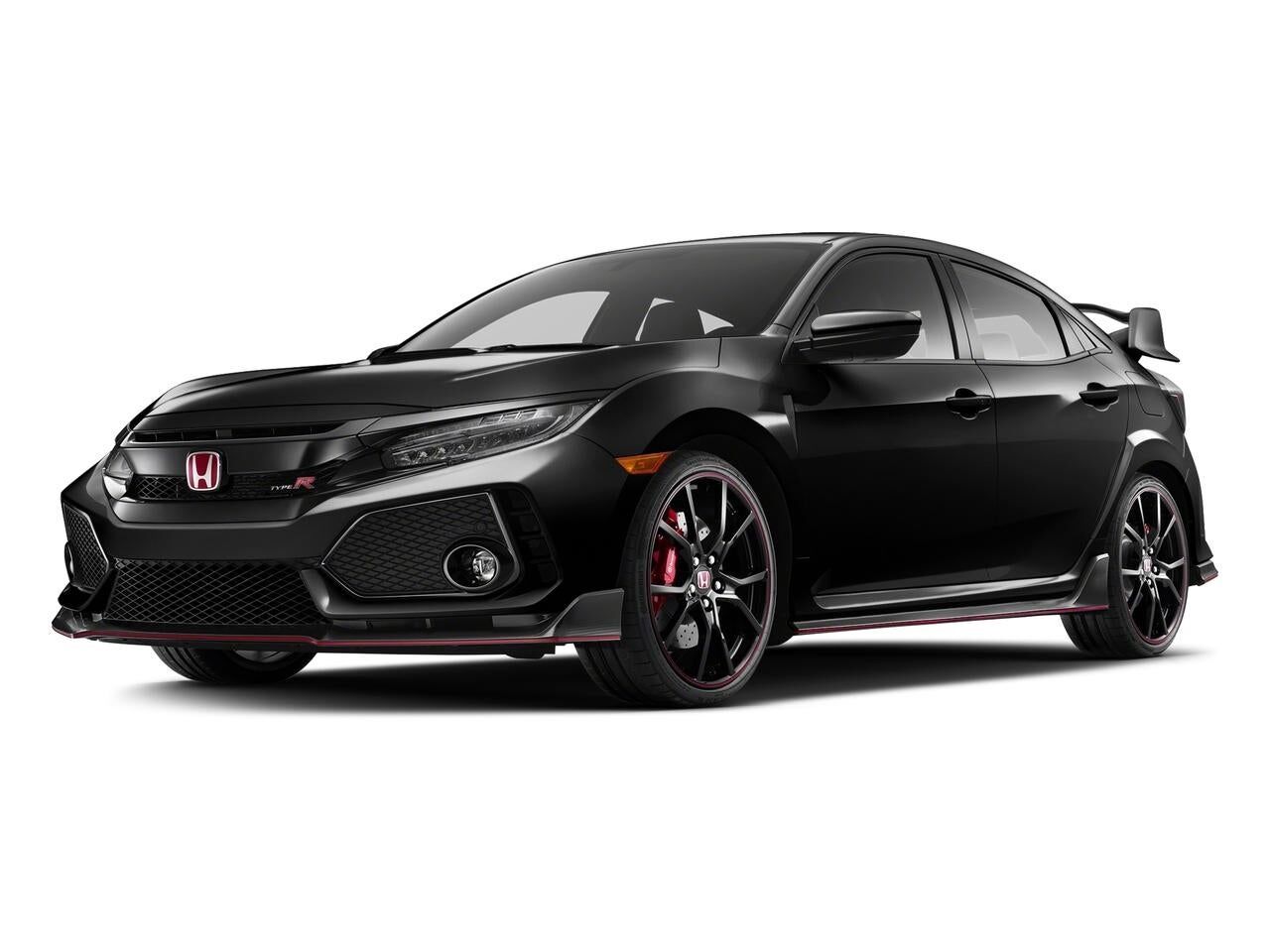 Honda Civic Type R