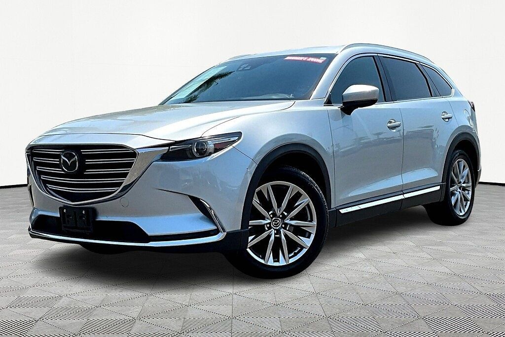 Mazda CX-9