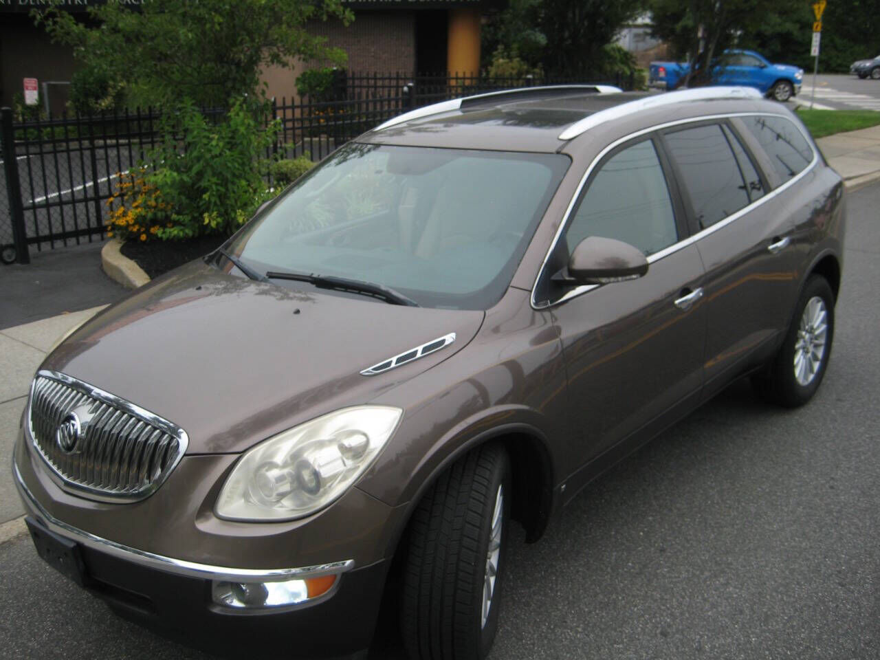 Buick Enclave