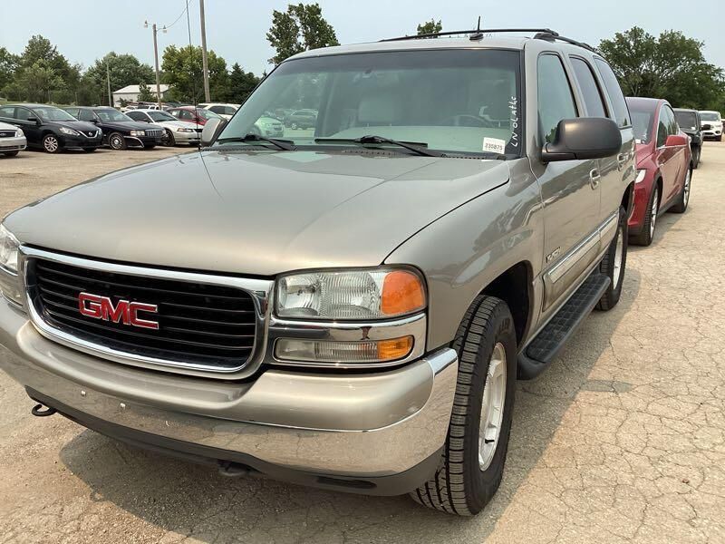 GMC Yukon