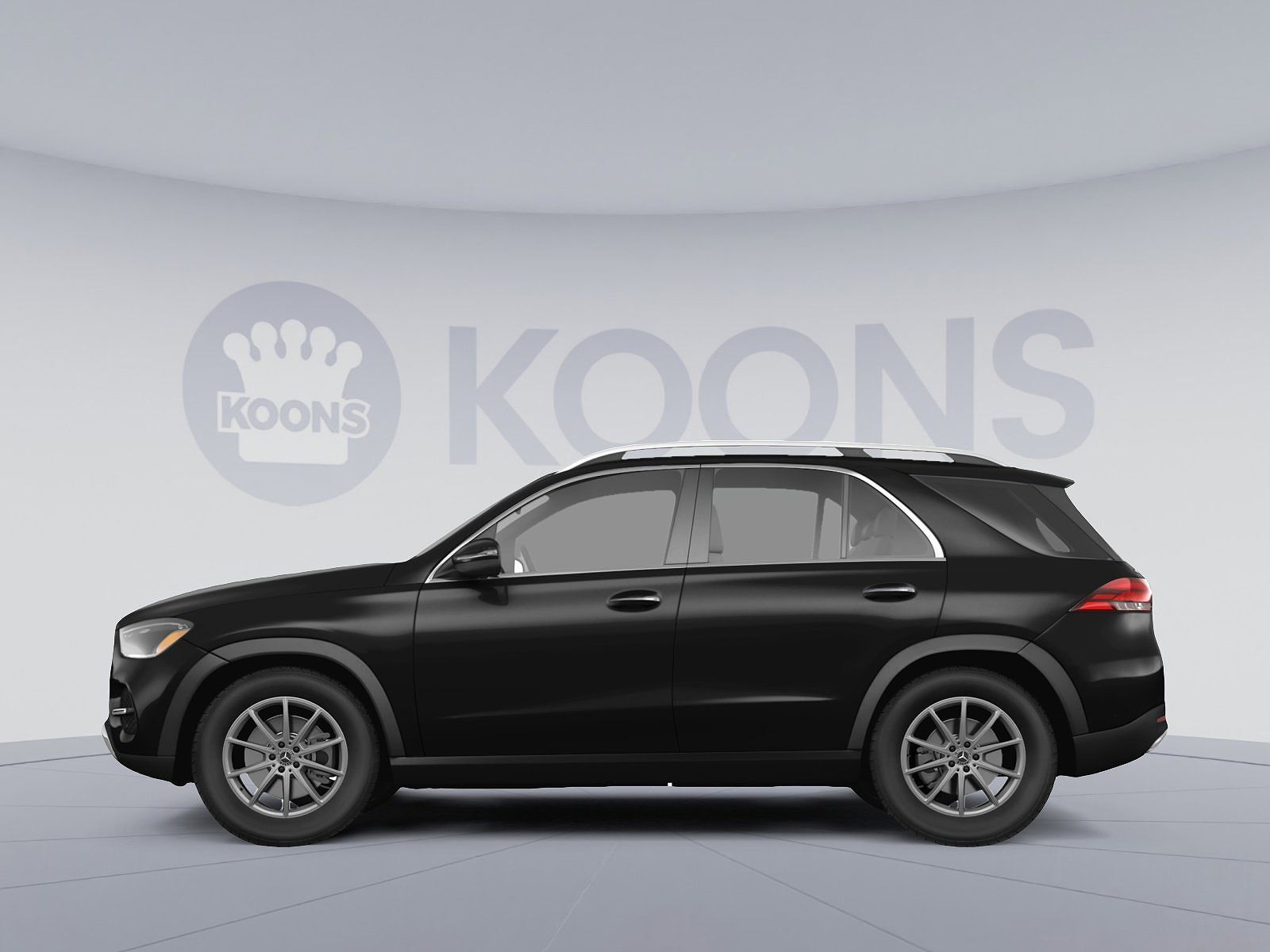 2026 Mercedes-Benz GLE-Class