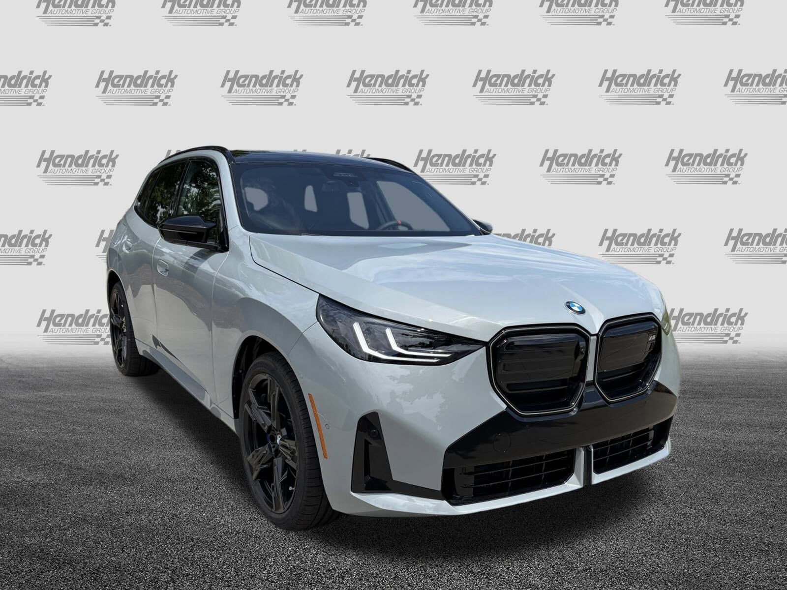 2025 BMW X3