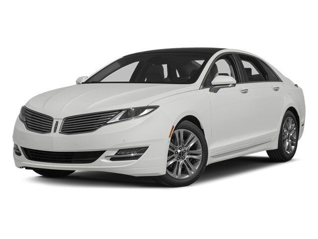 Lincoln MKZ