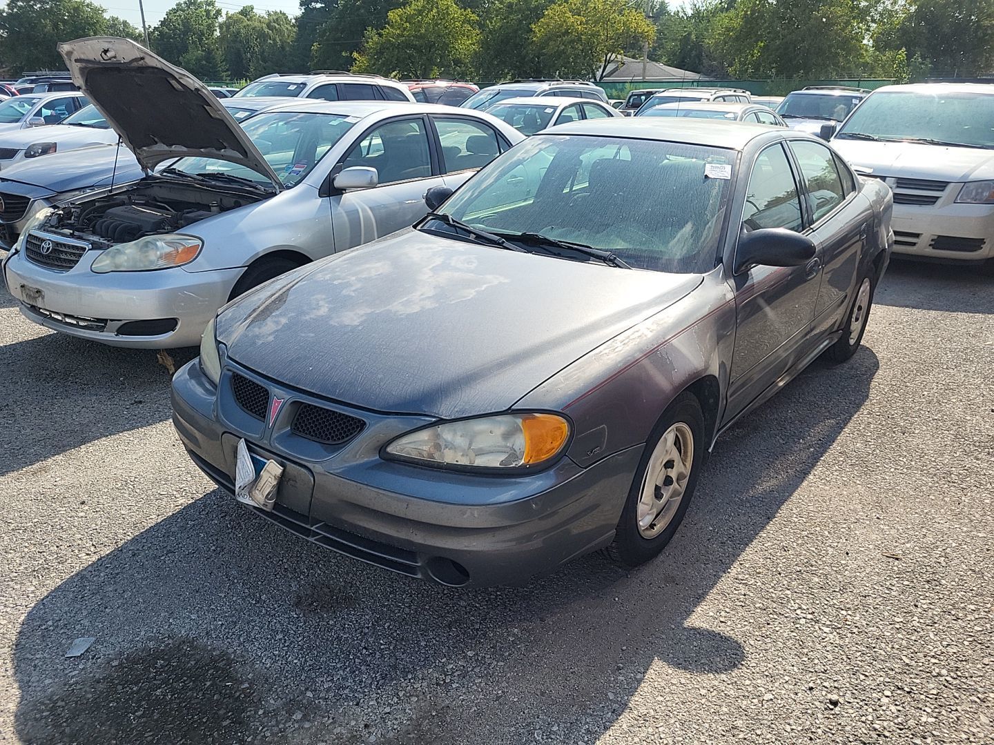 Pontiac Grand AM