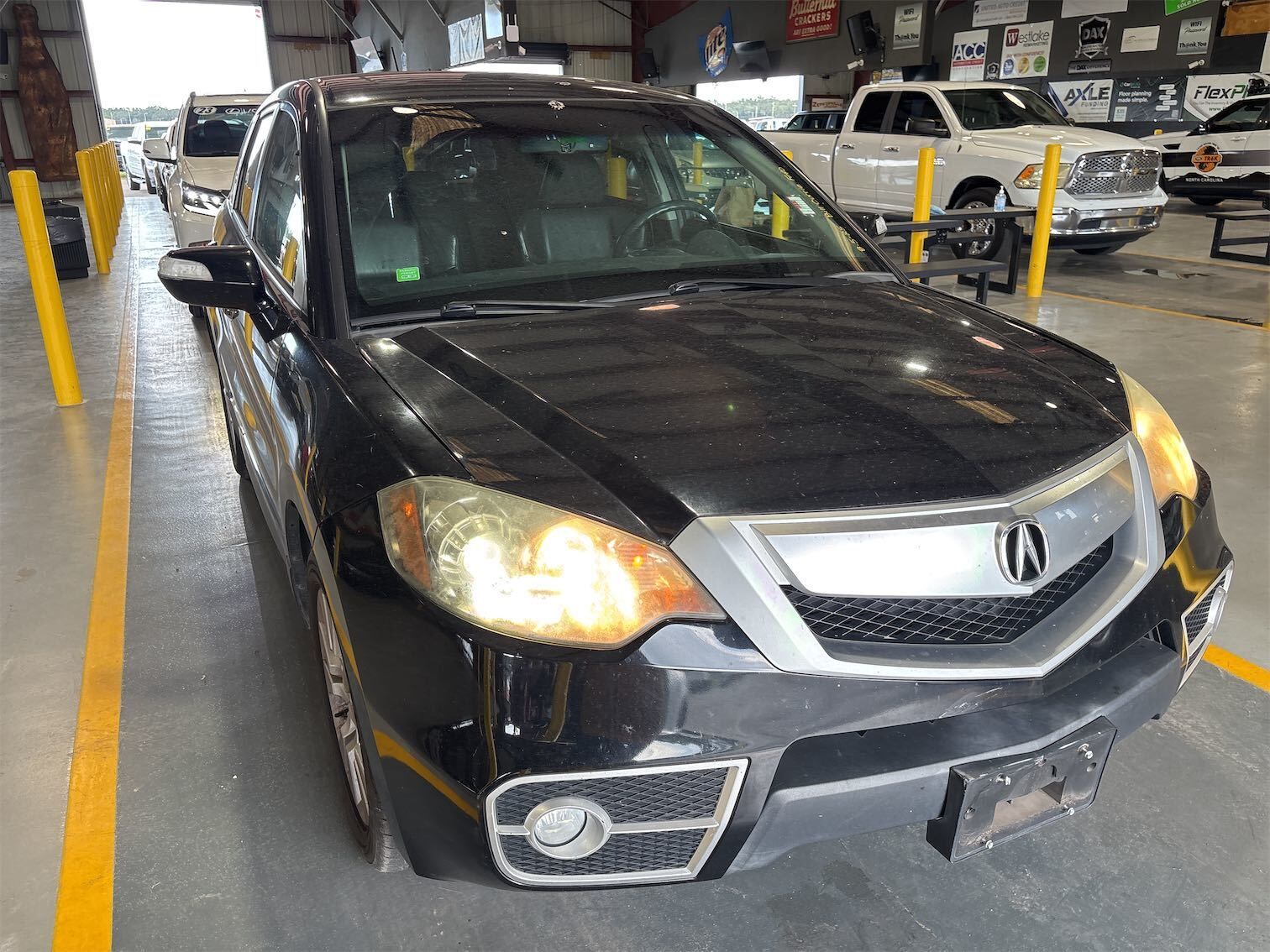 Acura RDX