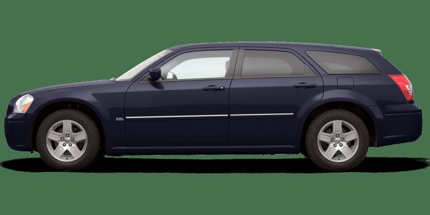 Dodge Magnum