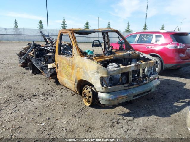 Ford E-350
