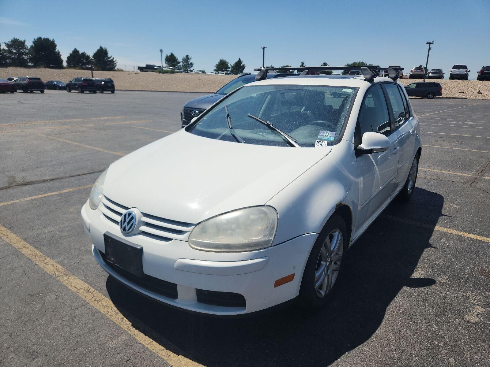Volkswagen Rabbit