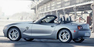 BMW Z4