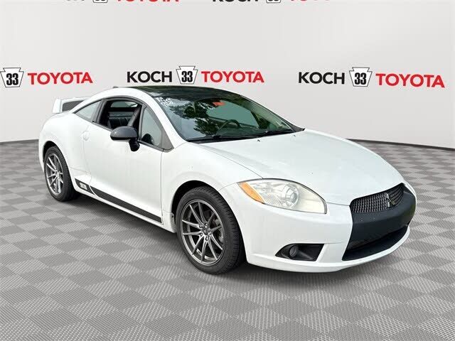 Mitsubishi Eclipse