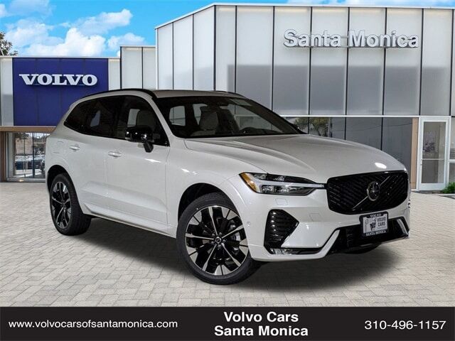 2026 VOLVO XC60