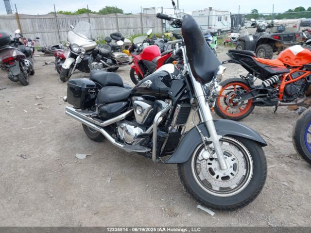 Suzuki VL1500