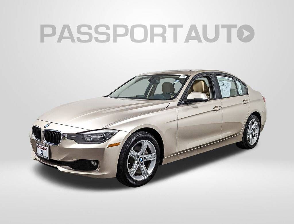 BMW 320i