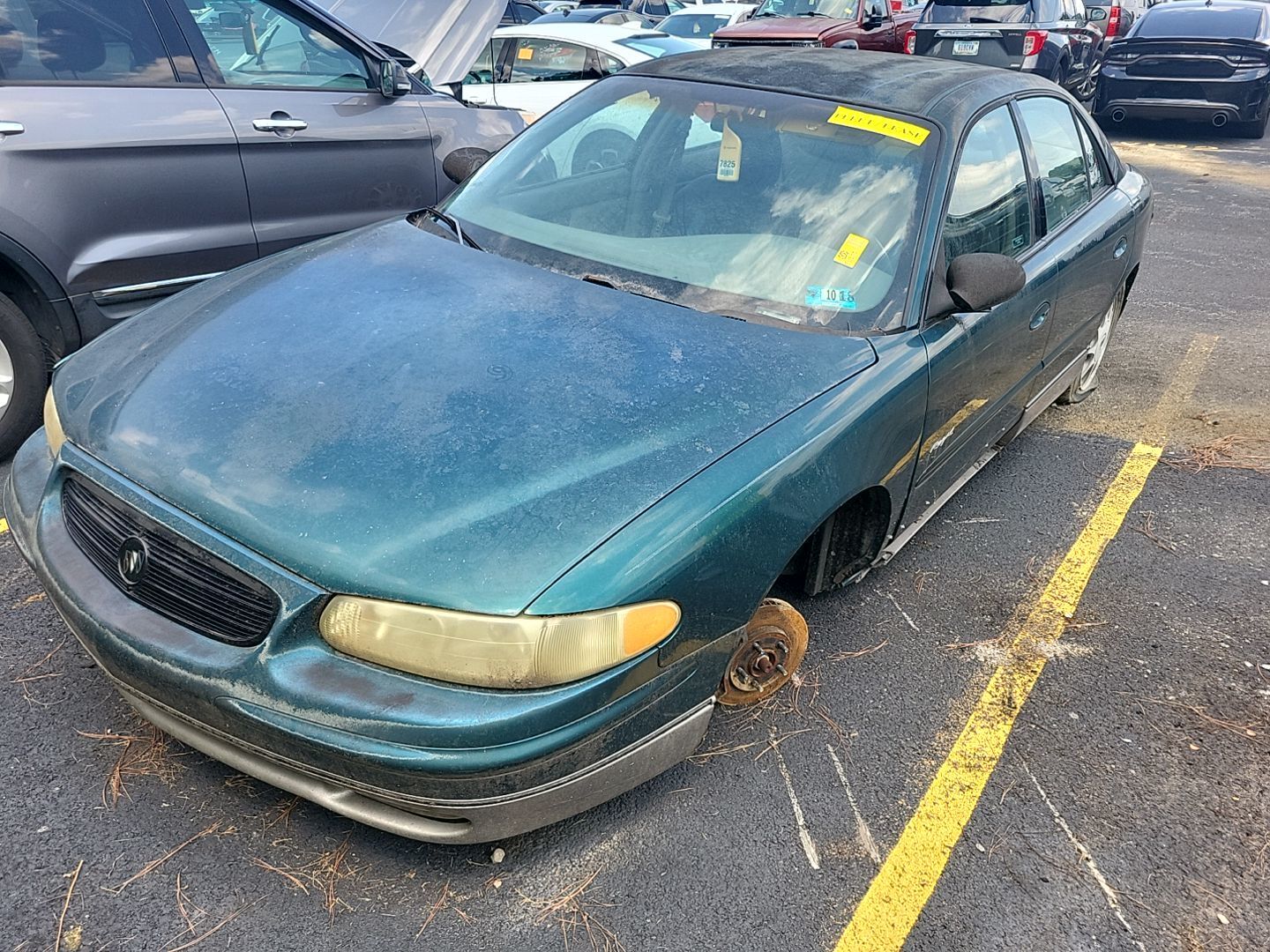 Buick Regal