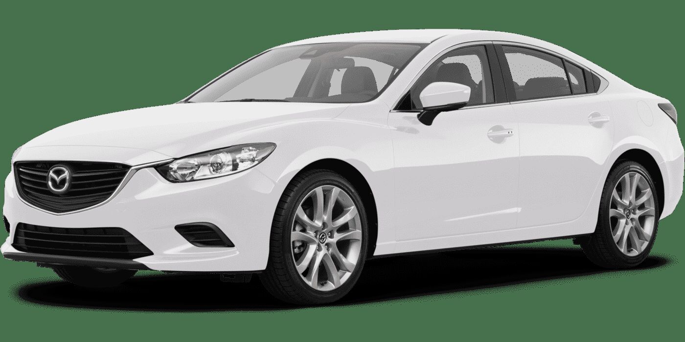 Mazda Mazda6