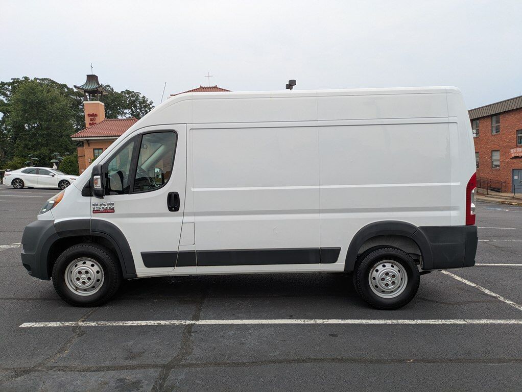 RAM Promaster 1500