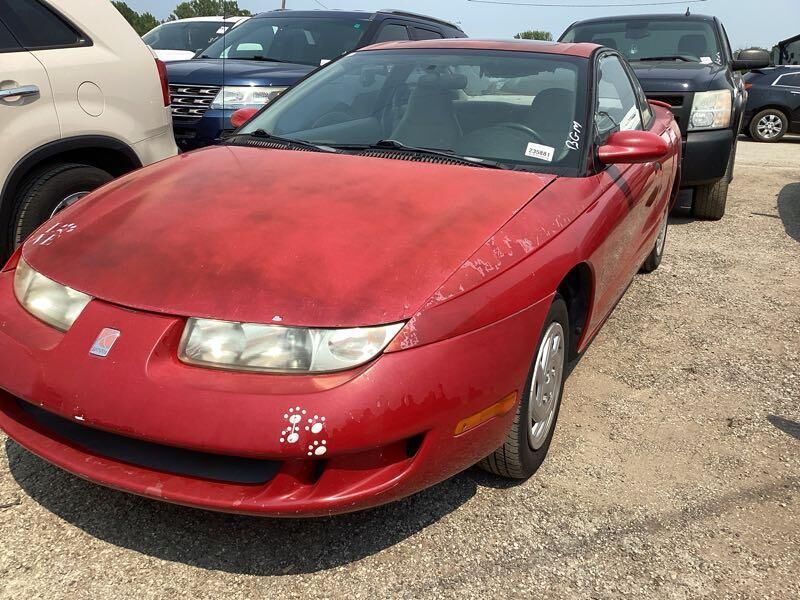 Saturn SC1
