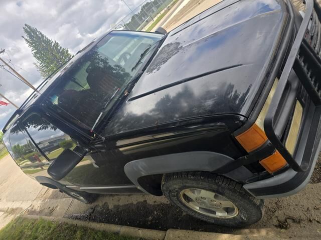 Chevrolet Blazer