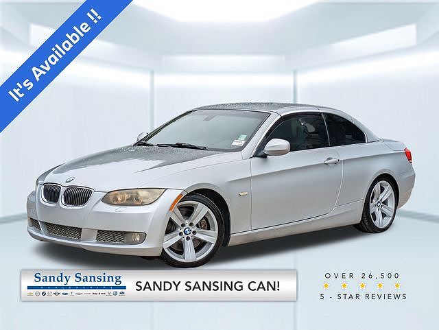BMW 335i