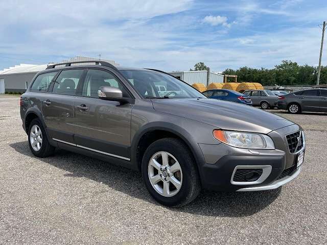 Volvo XC70