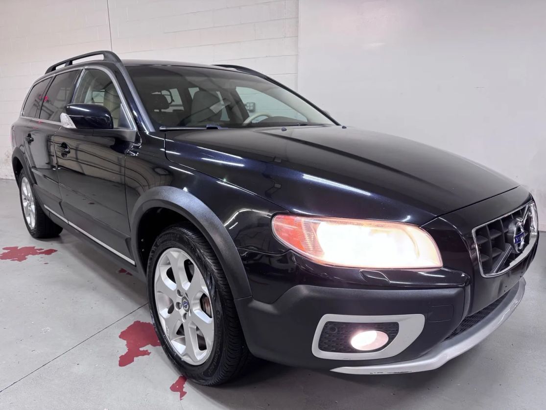Volvo XC70