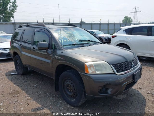 Mitsubishi Endeavor