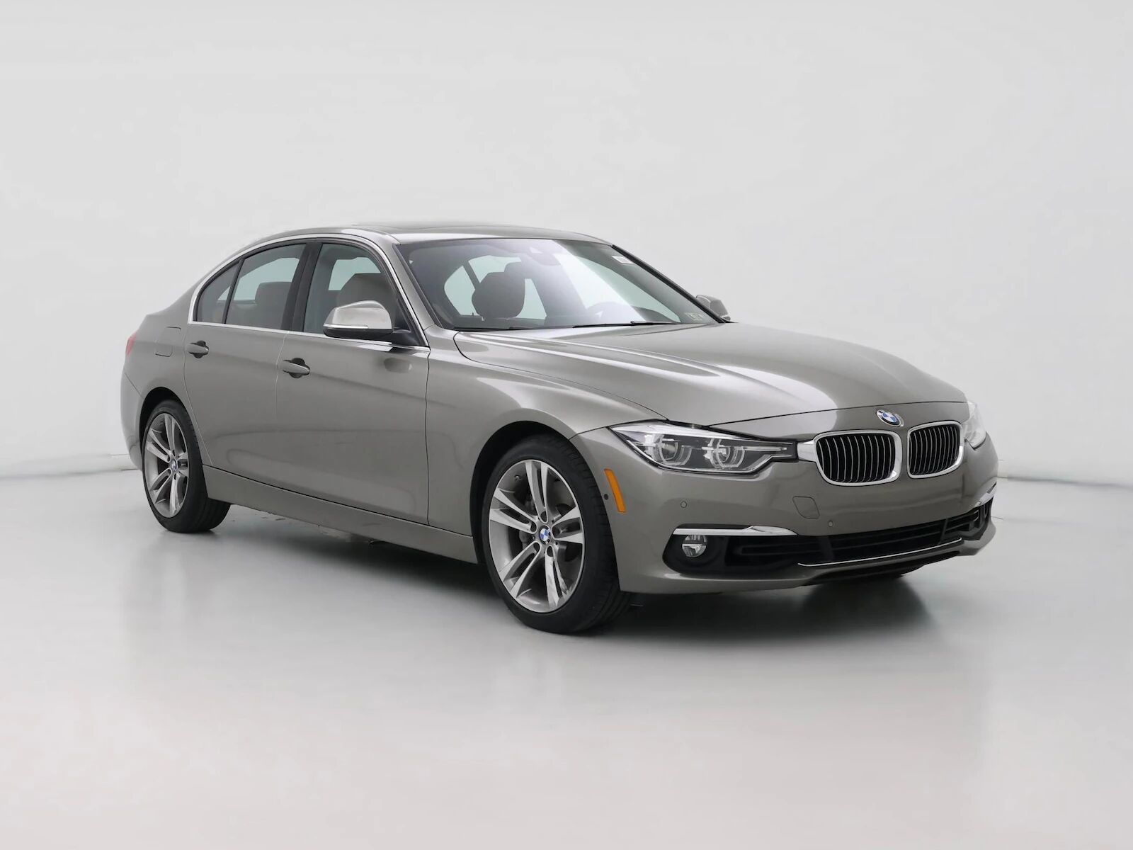 BMW 340i