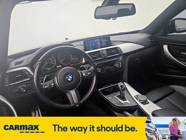 BMW 435i