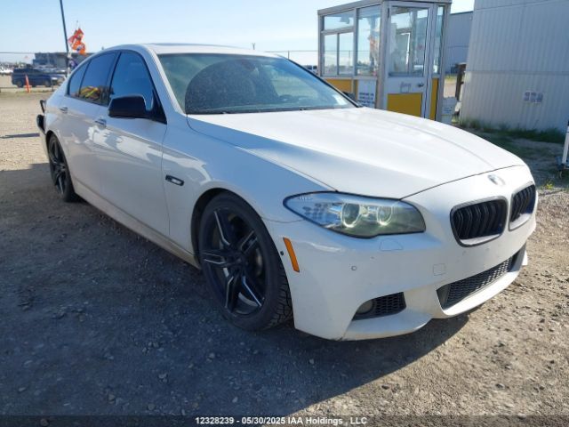 BMW 535i