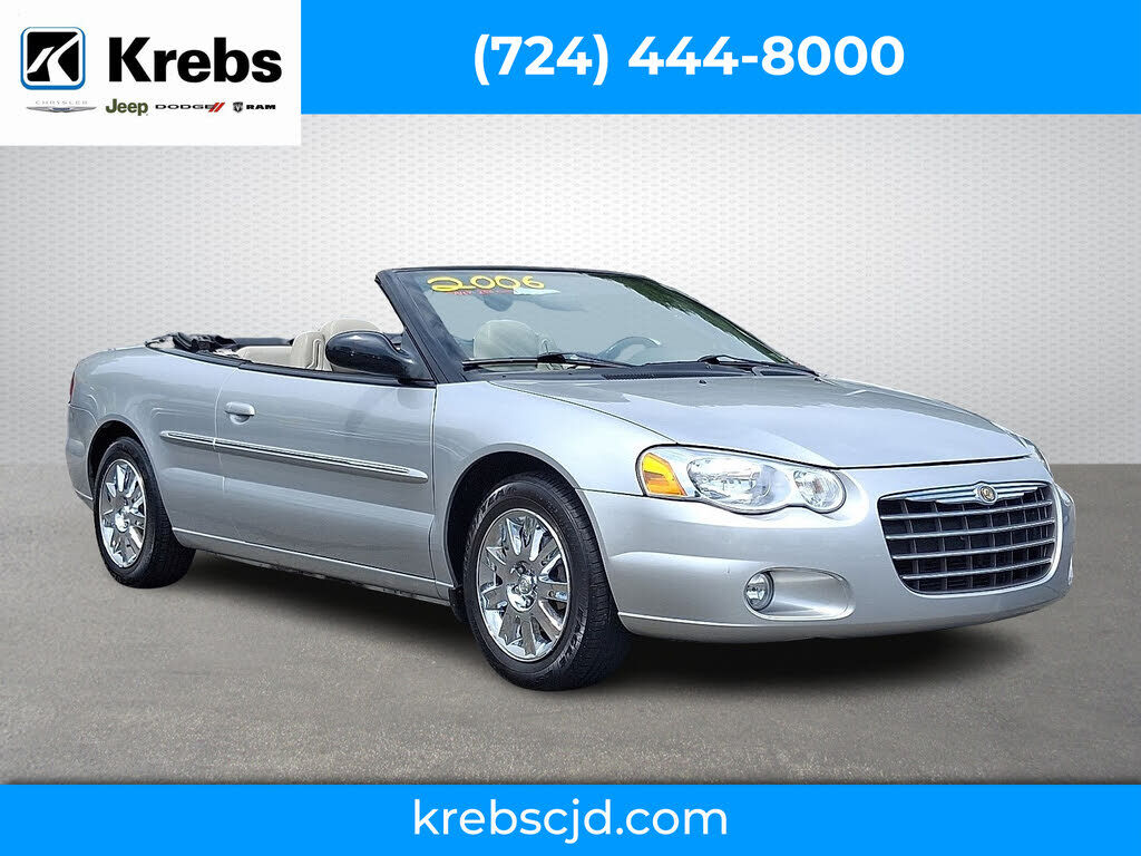 Chrysler Sebring