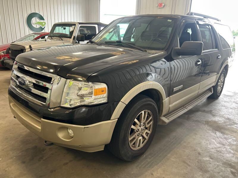 Ford Expedition MAX