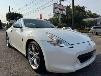 Nissan 370Z