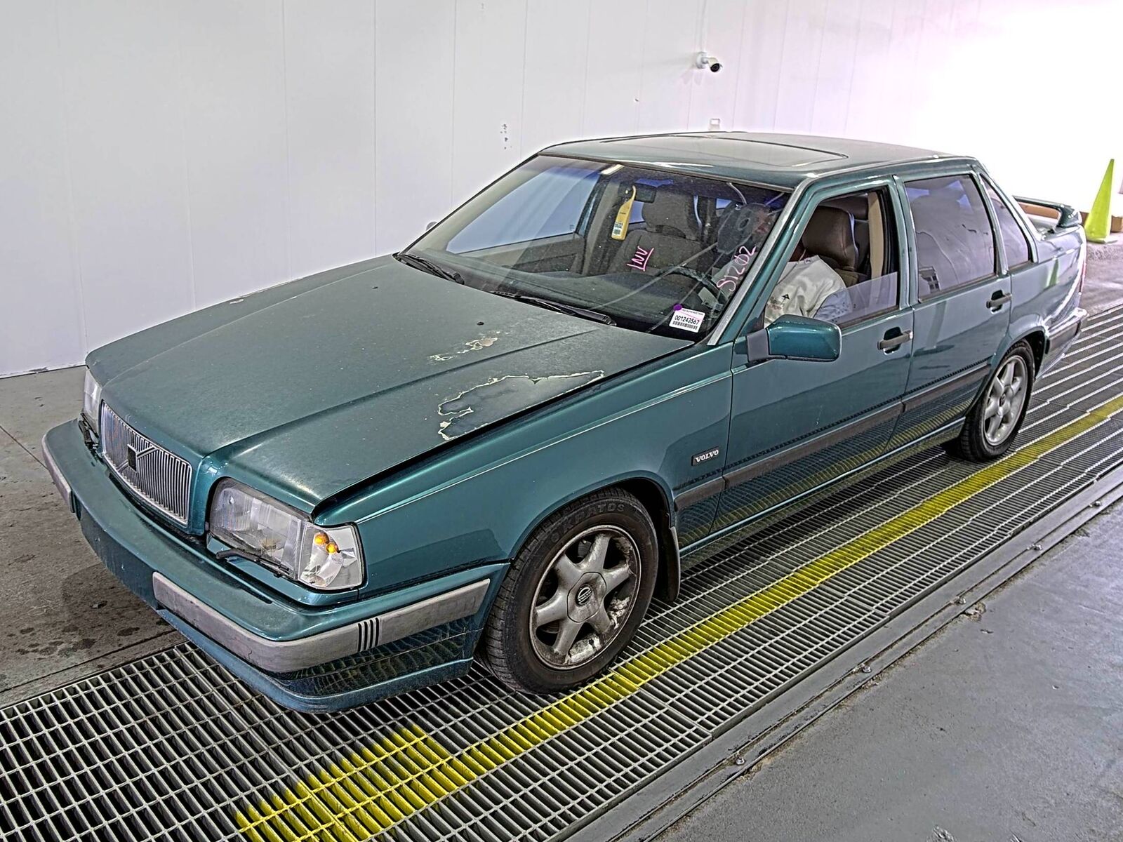Volvo 850 Series